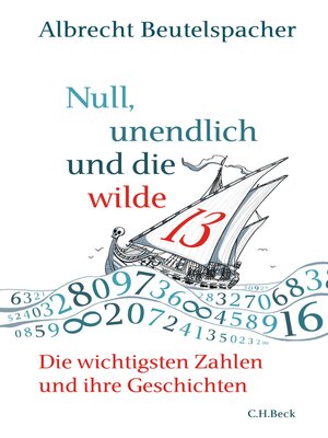 cover image of Null, unendlich und die wilde 13